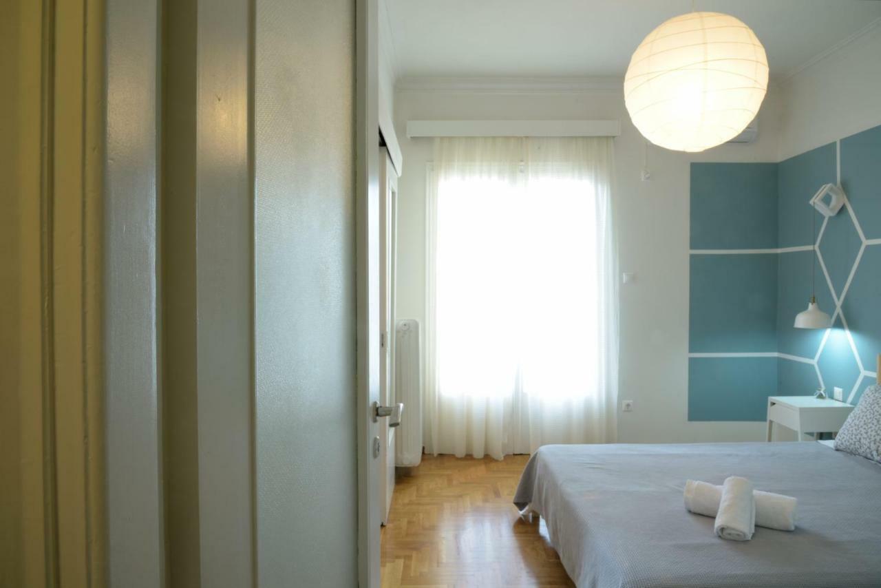 Home Sweet Home Aten Exteriör bild
