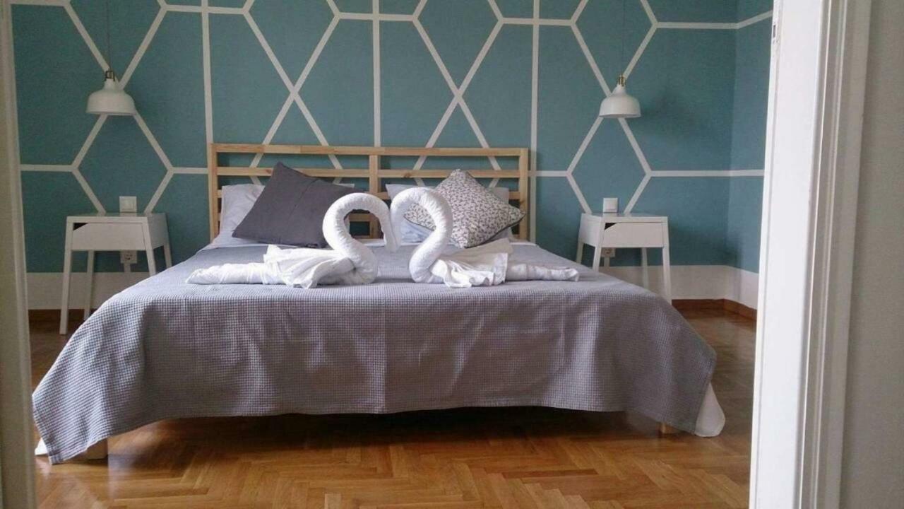 Home Sweet Home Aten Exteriör bild